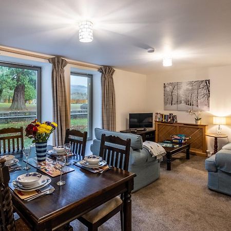 Raven Wing Apartments - Highland Club Scotland Fort Augustus Exterior photo