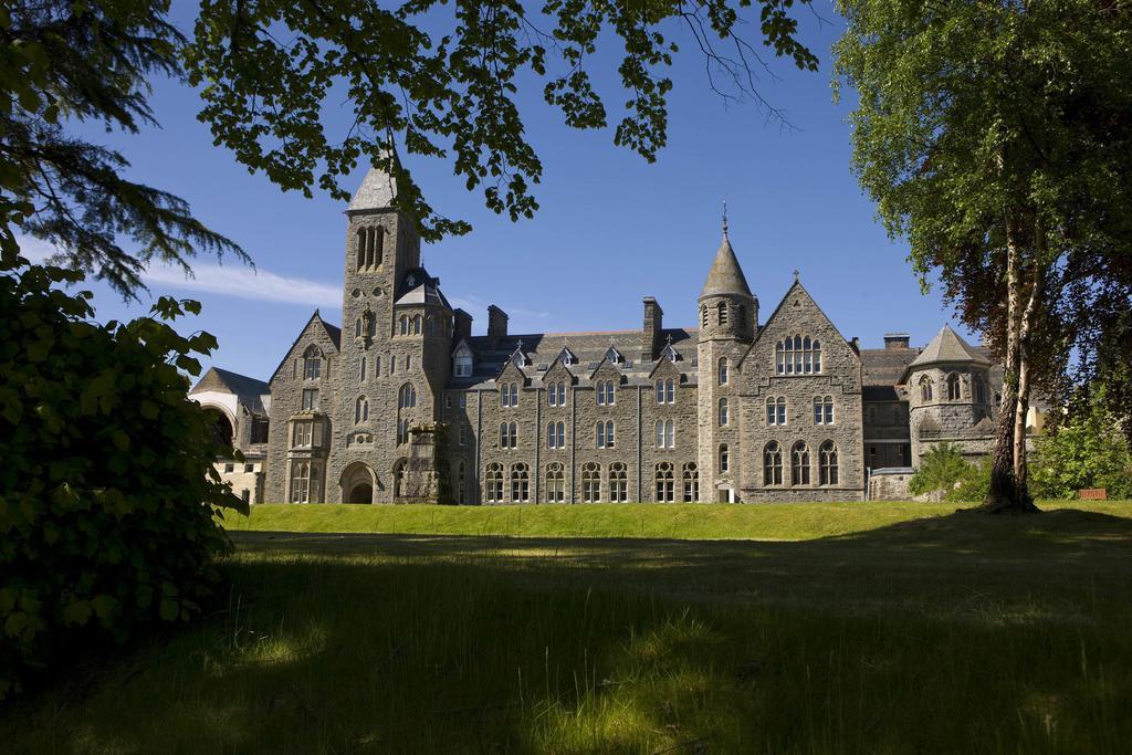 Raven Wing Apartments - Highland Club Scotland Fort Augustus Room photo